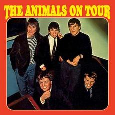The Animals on Tour (Remastered) mp3 Album by The Animals