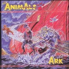 Ark (Re-Issue) mp3 Album by The Animals