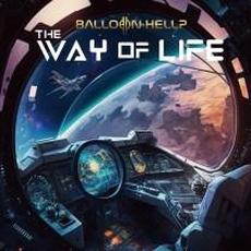 The Way Of Our Life EP mp3 Album by Balloon Hellp