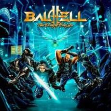The Way of Our Life mp3 Album by BALHELL
