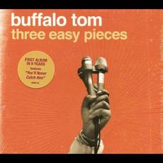 Three Easy Pieces mp3 Album by Buffalo Tom