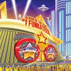Album of the Year #1 Funkateer mp3 Album by Bootsy Collins