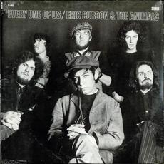 Every One of Us mp3 Album by Eric Burdon and the Animals
