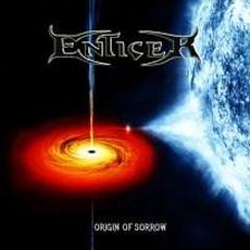 Origin Of Sorrow mp3 Album by Enticer