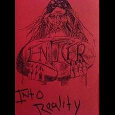 Into Reality mp3 Album by Enticer