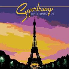 Live in Paris ’79 mp3 Live by Supertramp