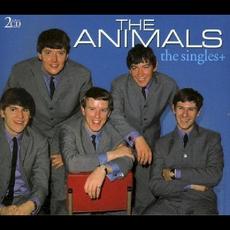 The Singles Plus (Re-Issue) mp3 Artist Compilation by The Animals