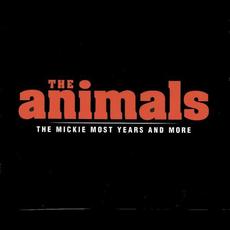 The Mickie Most Years And More mp3 Artist Compilation by The Animals