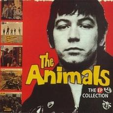 The E.P. Collection mp3 Artist Compilation by The Animals