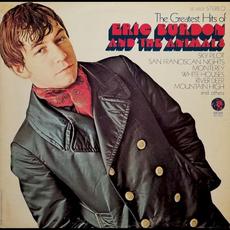The Greatest Hits of Eric Burdon and the Animals mp3 Artist Compilation by Eric Burdon and the Animals