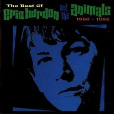 The Best of Eric Burdon and the Animals: 1966–1968 mp3 Artist Compilation by Eric Burdon and the Animals