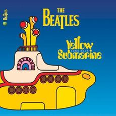 Yellow Submarine Songtrack (Remastered) mp3 Soundtrack by The Beatles
