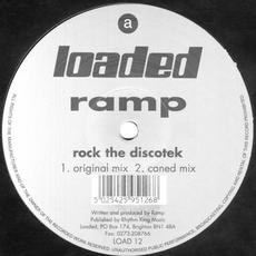 Rock The Discotek mp3 Single by Ramp