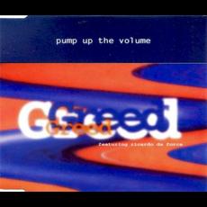 Pump Up the Volume (feat. Ricardo da Force) mp3 Single by Greed