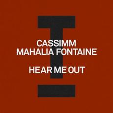 Hear Me Out mp3 Single by CASSIMM & Mahalia Fontaine