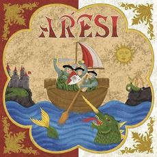 Aurrera Beti mp3 Album by Aresi