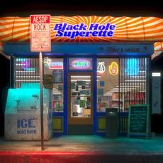 Black Hole Superette mp3 Album by Aesop Rock
