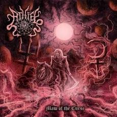 Maw of the Curse mp3 Album by Athiel