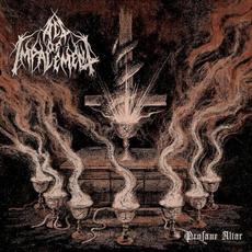 Profane Altar mp3 Album by Act of Impalement