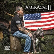 AmerAcal II mp3 Album by Adam Calhoun