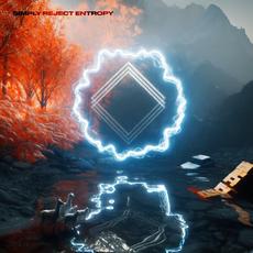 Simply Reject Entropy mp3 Album by Amero