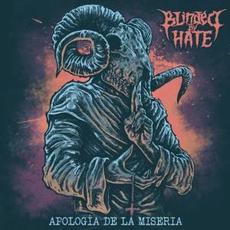Apologia de la Miseria mp3 Album by Blinded By Hate