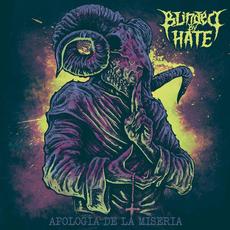Apologia de la Miseria (Instrumental) mp3 Album by Blinded By Hate