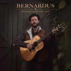 Thank God She Did mp3 Album by Bernardus