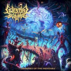 Observers of The Inevitable mp3 Album by Celestial Scourge