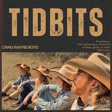Tidbits mp3 Album by Craig Wayne Boyd