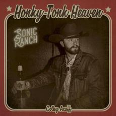 Honky Tonk Heaven mp3 Album by Colby Acuff