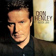 Inside Job (Remastered) mp3 Album by Don Henley