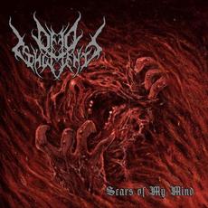 Scars Of My Mind mp3 Album by Dead Monuments