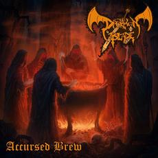 Accursed Brew mp3 Album by Darkmoon Blade