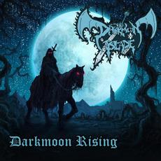 Darkmoon Rising mp3 Album by Darkmoon Blade