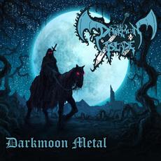 Darkmoon Metal mp3 Album by Darkmoon Blade