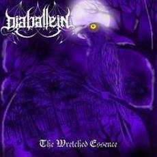 The Wretched Essence mp3 Album by Diabállein