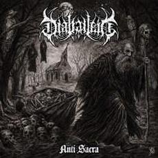 Anti Sacra mp3 Album by Diabállein