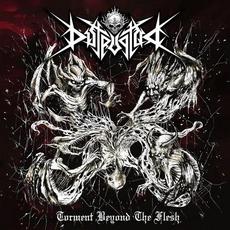 Torment Beyond The Flesh mp3 Album by Distruptor