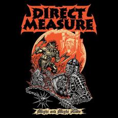 Might And Might Alone mp3 Album by Direct Measure