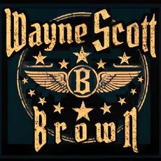 Perfect World mp3 Album by Wayne Scott Brown