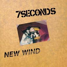 New Wind (TRUST Edition) mp3 Album by 7 Seconds