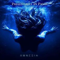 Amnesia mp3 Album by Passengers In Panic
