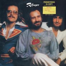 Refugee mp3 Album by Refugee