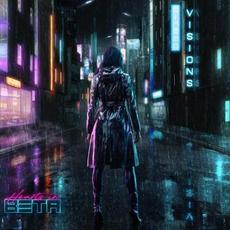 Visions mp3 Album by Hearts In Beta