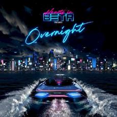Overnight mp3 Album by Hearts In Beta
