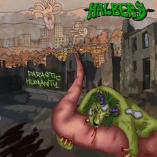 Parasitic Humanity mp3 Album by Halberd