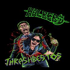 Thrashbestos mp3 Album by Halberd