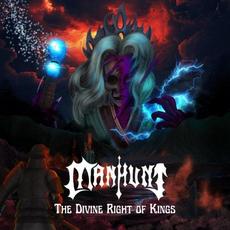 The Divine Right Of Kings mp3 Album by Manhunt