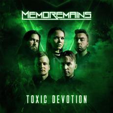 Toxic Devotion mp3 Album by Memoremains